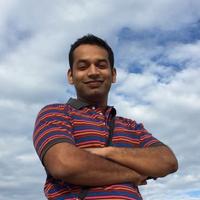 Onkar Karambelkar (@onkark2a) 's Twitter Profile