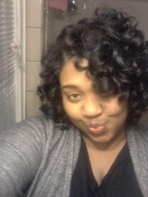 Follow me on Instagram at NijahEvans I follow back .