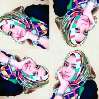 Semoga semesta menakdirkan kita:).                                               Ig:Widya Anggraini