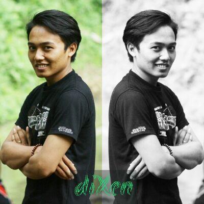 mengejar impian