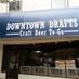 Downtown Drafts (@downtowndrafts) Twitter profile photo