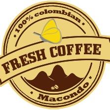 Macondo Coffee Profile