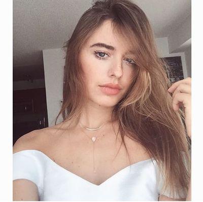 Monsiie2's profile picture. Snapchat monsiie2 / instagram @zdraveskam