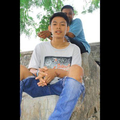Friend and family