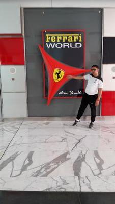 DriowMohamed's profile picture. 