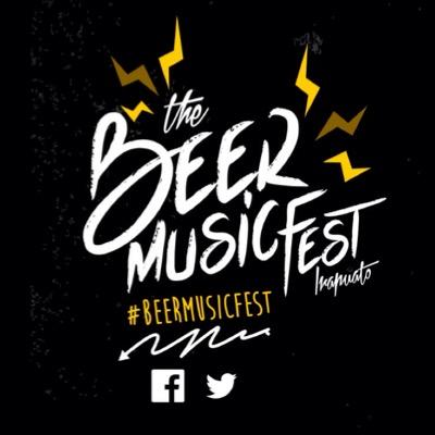 Beer Music Fest IRAPUATO, festival de música y cerveza en Irapuato el 29 y 30 de mayo en el salón Alcázar. Escríbenos en face!