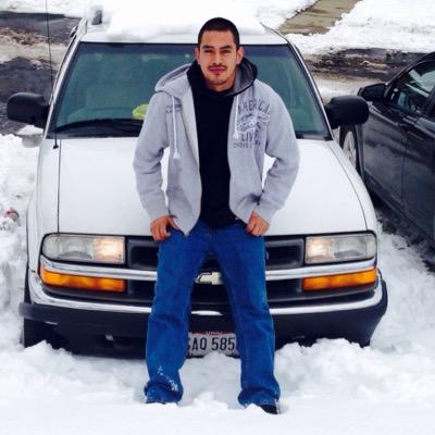 Mane1811Angel's profile picture. 