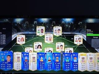FUT 15 player. If you want players or coins dm me. #Xboxonly