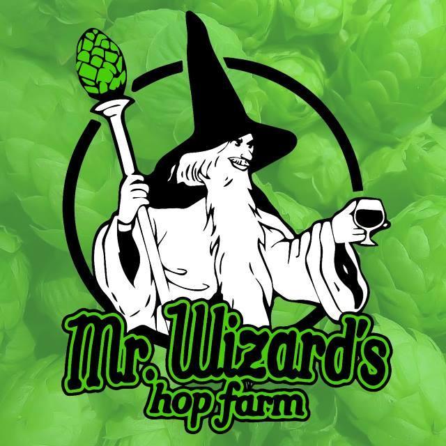 Locally grown, delicious Michigan hops. Family owned and operated.