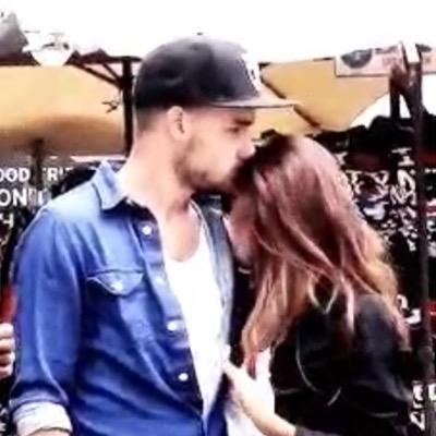 They are sooo perfect for each other ❤️ It kinda kills me that I cannot be in place of Sophia. But they love each other. And that's what makes me happy. lol/5