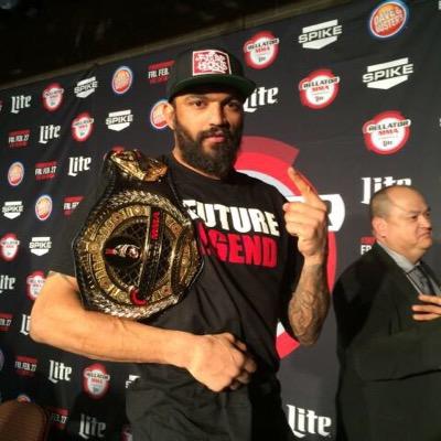 former @Bellator LHW World Champion training at Renzo Gracie NYC, Church St and Braulio estima, from Gracie Barra Channel Islands. @1futurelegend @gammalabs