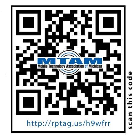 A MI-based Mobile industry Trade Assn whose mission is to grow the use of mobile/wireless tech in the State to increase entrepreneurial oppty & create jobs.