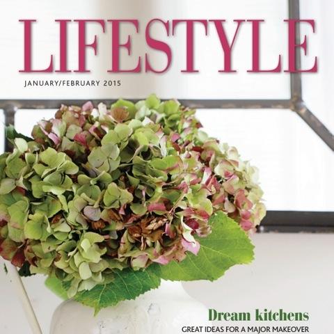 Lifestyle Magazine - Asst. Publisher/Sales Manager