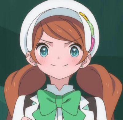 アミノ酸さんのプロフィール画像
