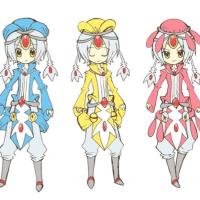 Mesprit Lover (@mespritl) 's Twitter Profile