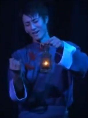 hey kid want some opium youll get 50% off