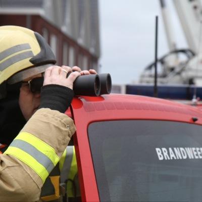 Specialist Operationele Informatievoorziening VGGM, Officier van Dienst Brandweer, kerkorganist, wielrennen