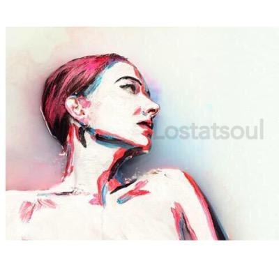 lostatsoul Profile Picture