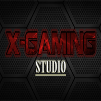 Streaming Studio that is casting Dota 2 matches.