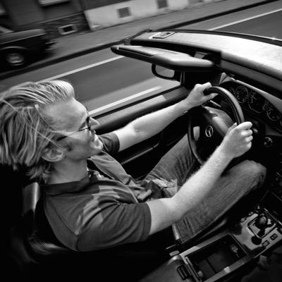Challenger | car & design enthusiast | cosmopolitan | rider on the storm | (private account)