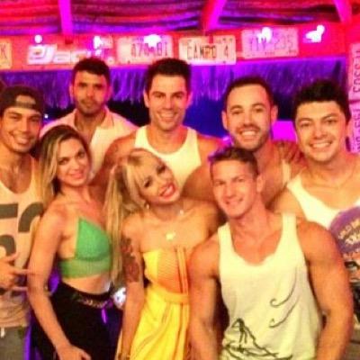 gaypartix's profile picture. Your BIGGEST GAY PARTY e-Ticket Store to the best gay parties/events in Europe, Israel, Istanbul & Caribbean La tiende de venta de entradas a FIESTAS GAY.