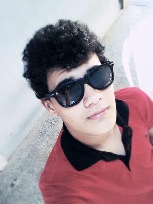 Sasha  Sigo de volta/Follow you back