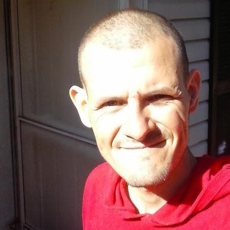 DavidKnight301's profile picture. 