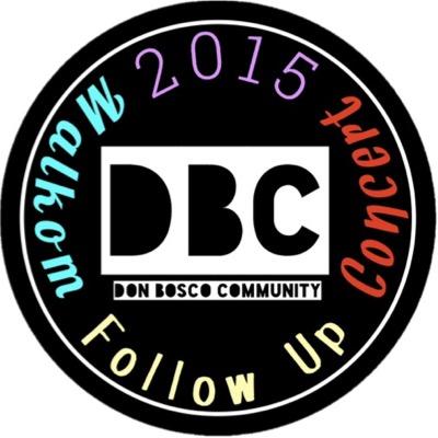 DBCkakakadik's profile picture. Pastoran Atma Jaya Wilayah Santo Lukas