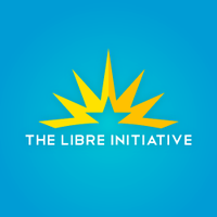 The LIBRE Initiative(@LIBREinitiative) 's Twitter Profile Photo