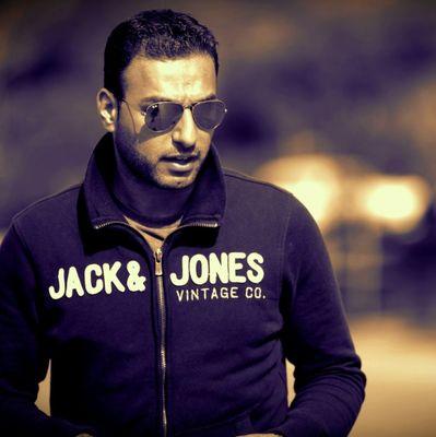 ShadyJamhoury's profile picture. Director of Photography, Producer, Editor, Colorist, Sound Designer, Digital Media and Marketing Campaigns Manager.