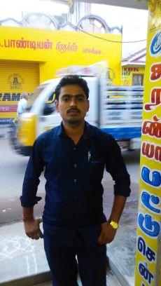 kupendranpk's profile picture. 