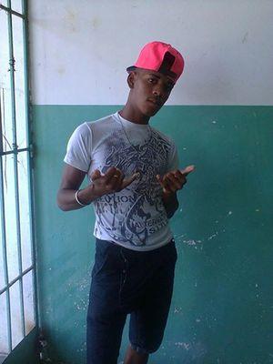 Renildo