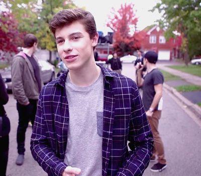 Shawn Mendes Fans                                           SPAIN