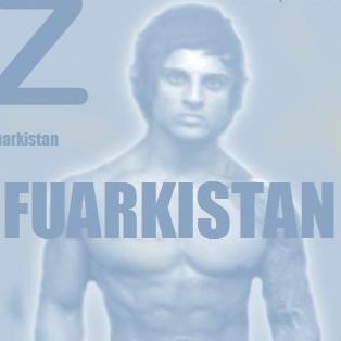 fuarkistanz's profile picture. The page of real page FUARKISTAN. Come at US.