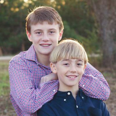 brentlawsondds's profile picture. 