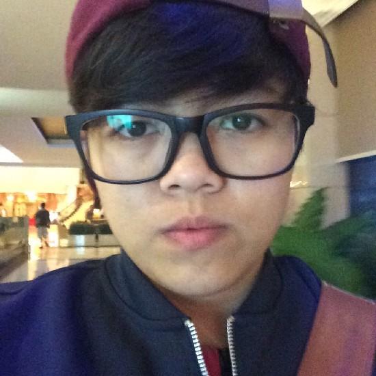 Miss you like crazy :')