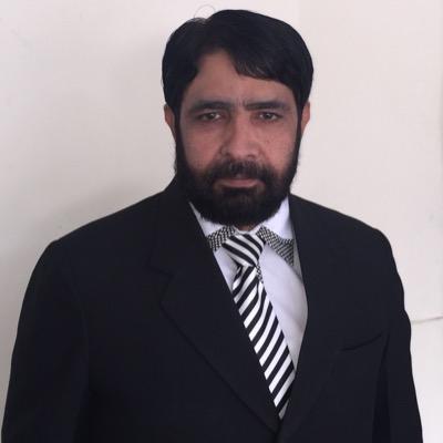 Information Secretary District Sargodha PTI
