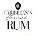 Caribbean's Finest Rum recipe was first developed by artisan distillers at a rum factory in Cuba in the 1960's.