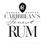 Caribbean's Finest Rum TM.