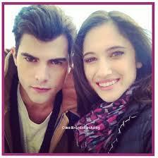 ENAMORADO DE LA MEJOR *-* FRAN!!  MI PRINCESSA....TE AMO!! ERES MI VIIDA ^_^ LA MUSICA ES MI VOCACION Y MI VERDAD!!