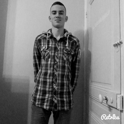 Anaïs mon ange. XXIII.XI.MMXIV.❤
