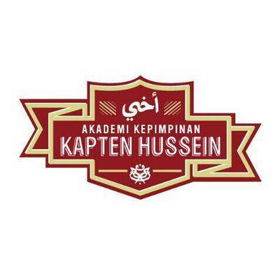 Akademi Kepimpinan Kapten Hussein
Instagram : @akhi_comms
Facebook : http://t.co/byL9iBsHI0 Email : info@akhi.com