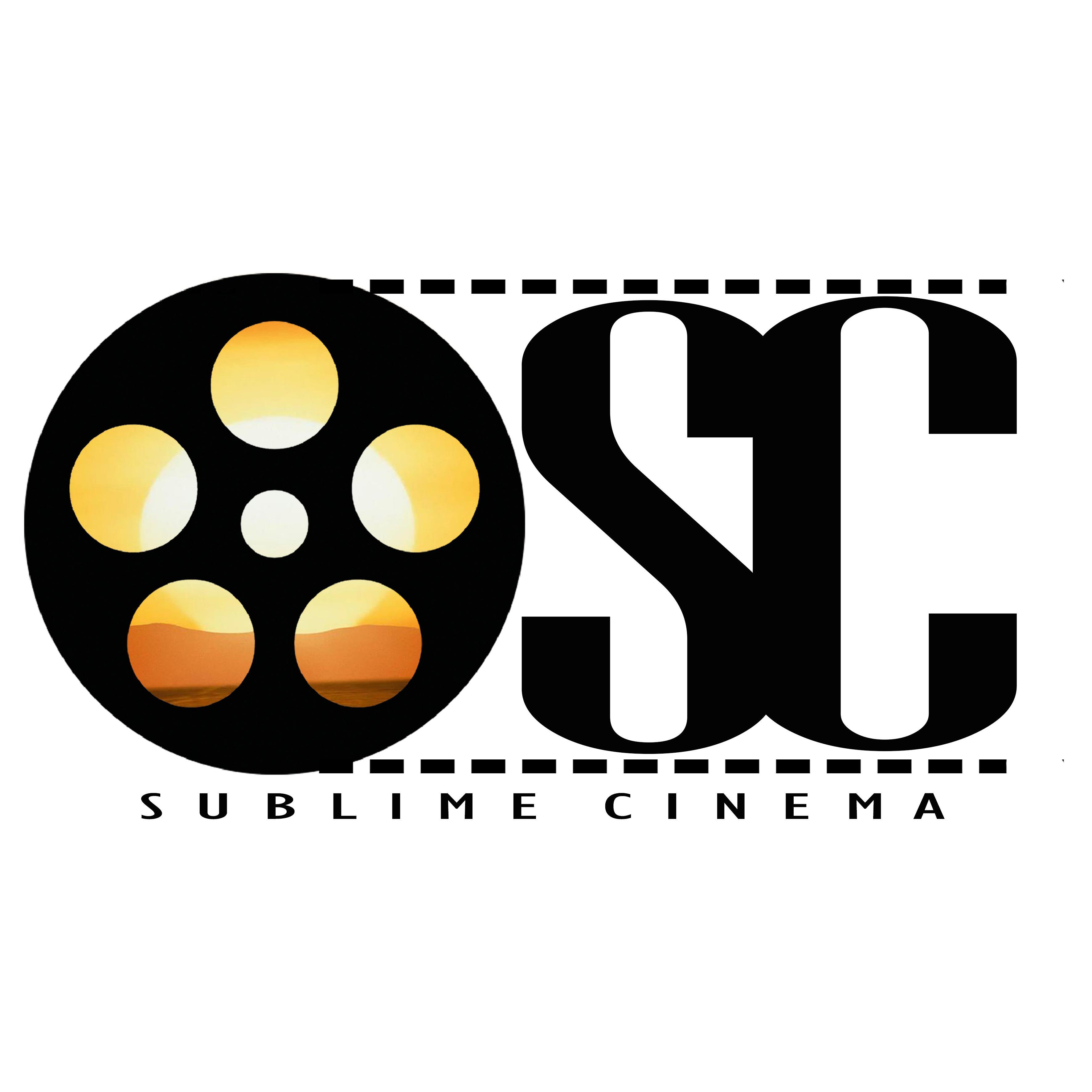En busqueda de lo Sublime del Cine.
Pasión por el 7mo Arte