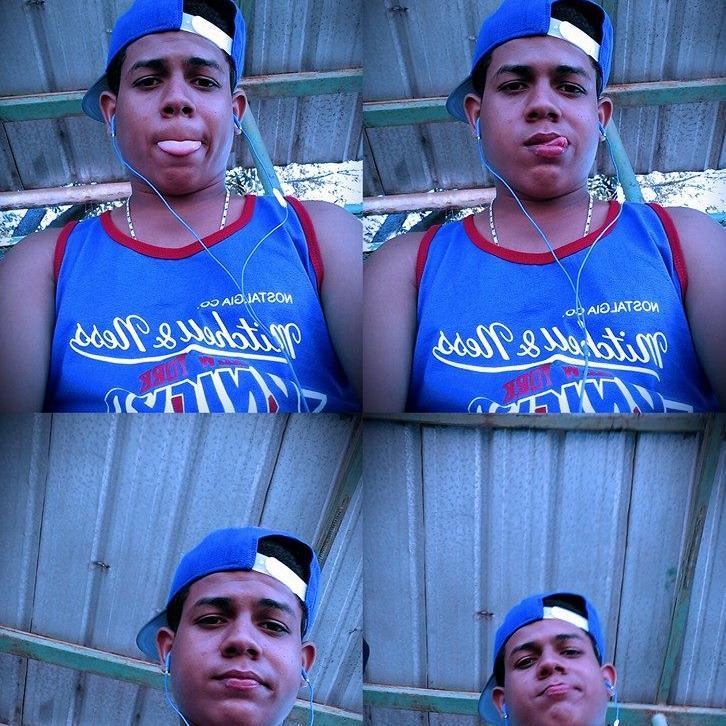 mi love muax