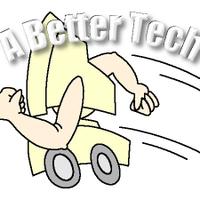 A Better Tech, LLC(@BetterTechLLC) 's Twitter Profile Photo