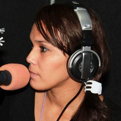 #SMM #CM de @TrafficEnLaVia P.N.I:26.691 
Instagram: SandritaSucre.  
BBpin: 55700973 Amo hacer #Radio
Feliz con mi Empleo