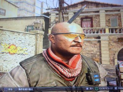 みんなと楽しくbo2したいです(*^^*)             フォロバ率なんと100％！bo2専用垢！            フレンド依頼待ってます！！                                 アカウント  Betty_Goriran  です！弱いけど砂戦など