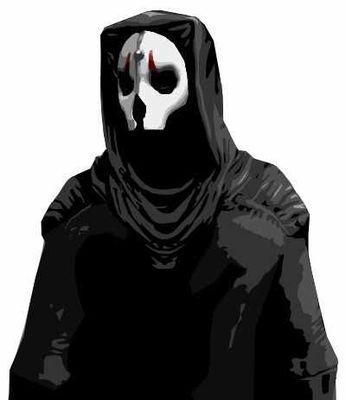 Dark Lord of Hunger. Indulging myself into the power of the Dark Side. #DestatiRP #TeamDarkSide