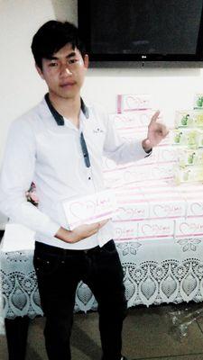 อ้น ลำปาง