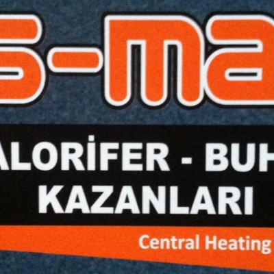 Kalorifer-Buhar Kazanları-Modüler Su Deposu-Doğalgaz Bacaları-Yer Altı ve Yer Üstü Yakıt Tankları- Kat Kaloriferleri-Merkezi Sistem Doğalgaz Kazanları